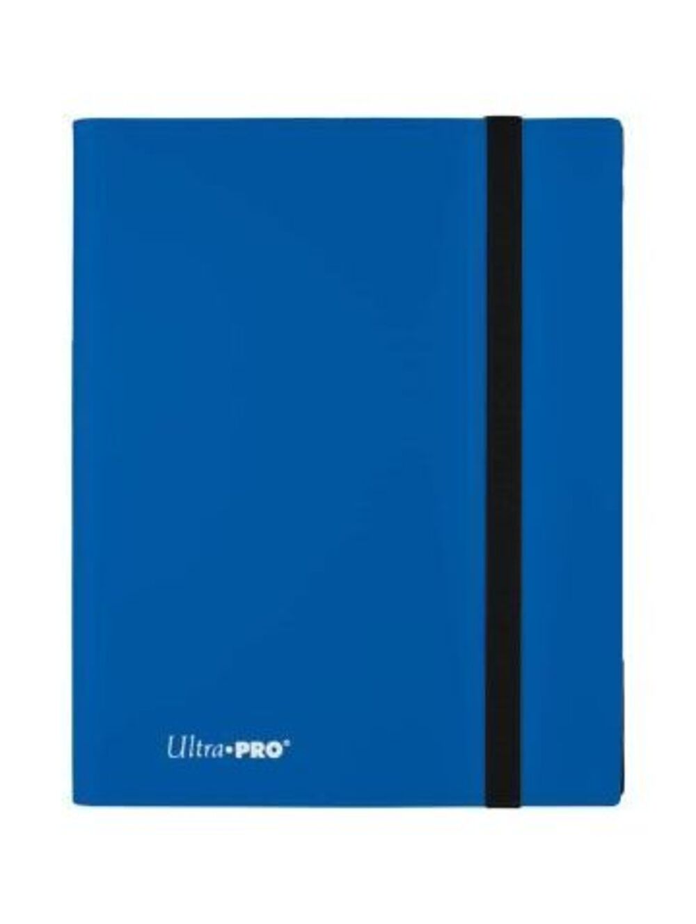 Ultra Pro 9-Pocket Eclipse Pacific Blue PRO-Binder